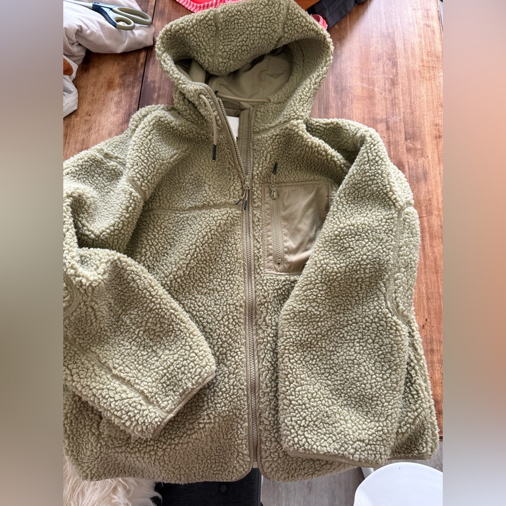 H&M coat size small